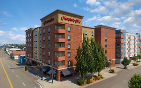 Hampton Inn Seattle/Everett Downtown